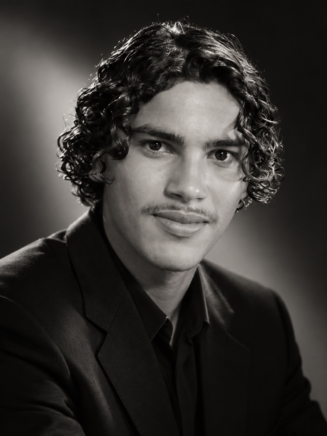 Portrait d'Abdel, candidat VELLYA