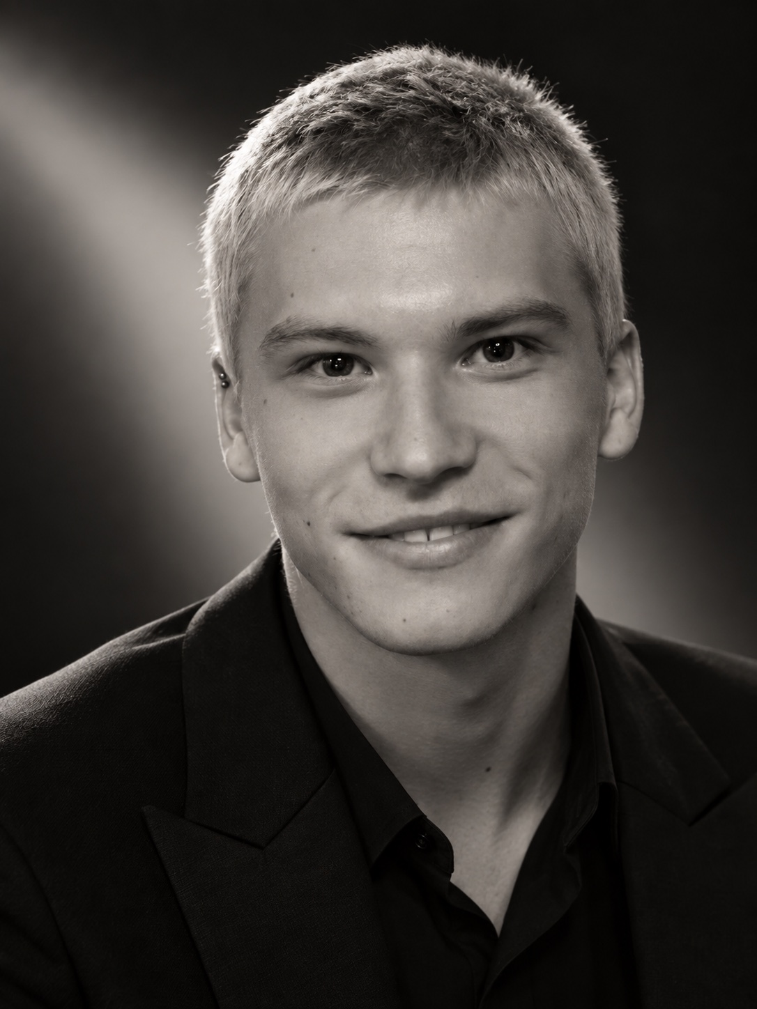Portrait de Guilhem, candidat VELLYA