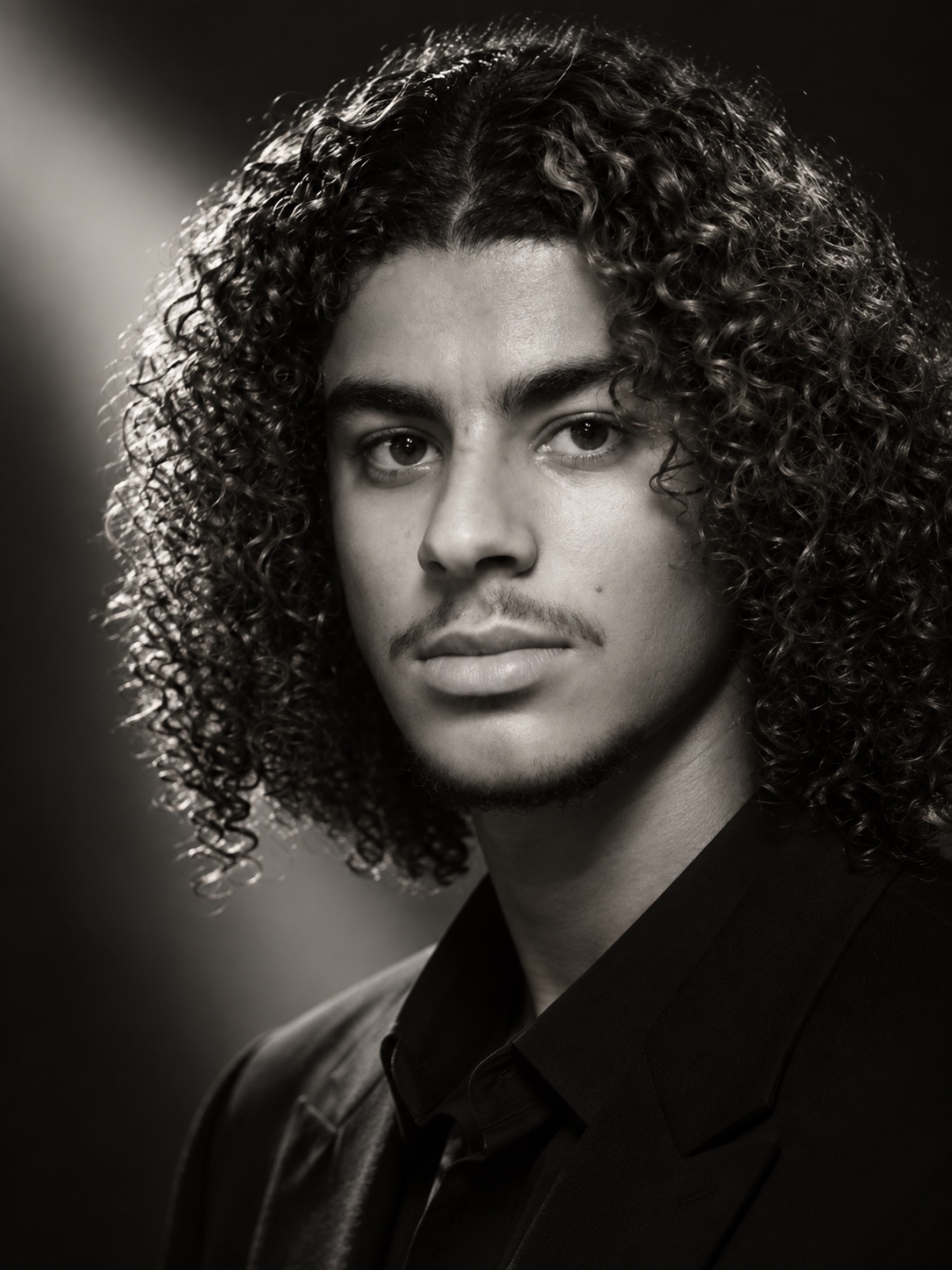 Portrait de Kyliane, candidat VELLYA
