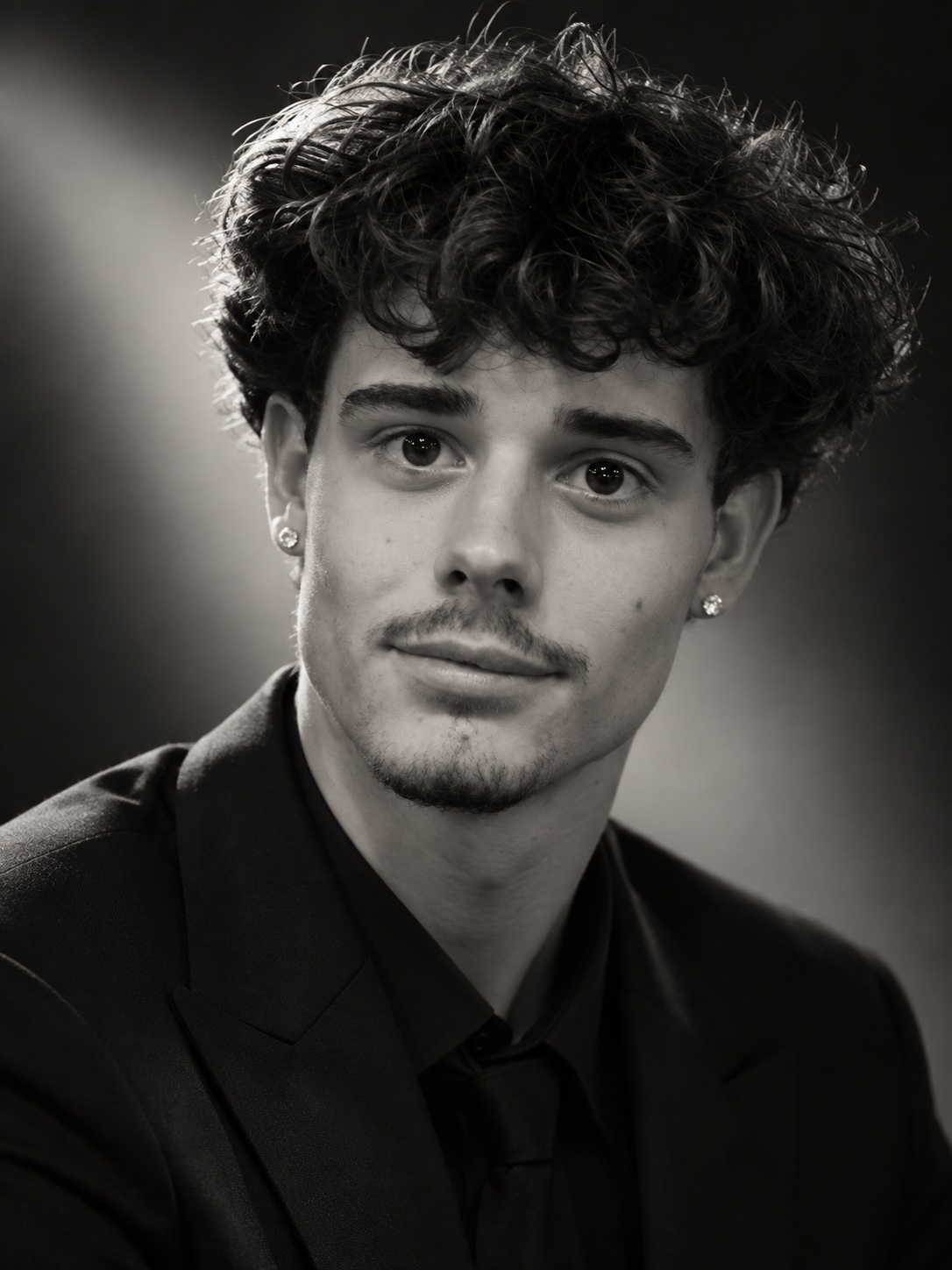 Portrait de Mattéo, candidat VELLYA