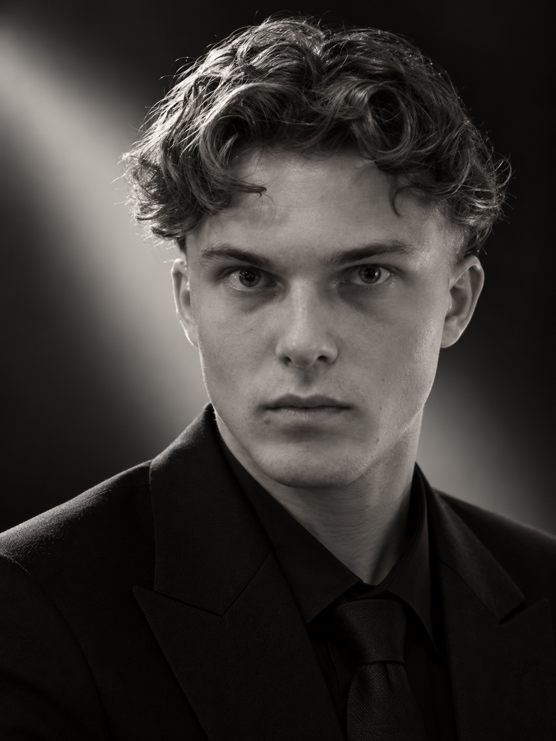 Portrait de Robin, candidat VELLYA